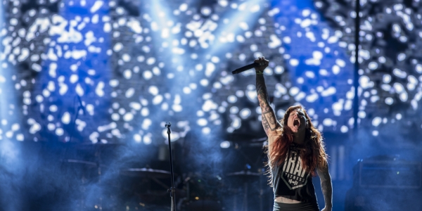Festival Rock al Parque 2019