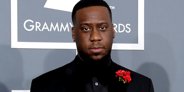 Robert Glasper