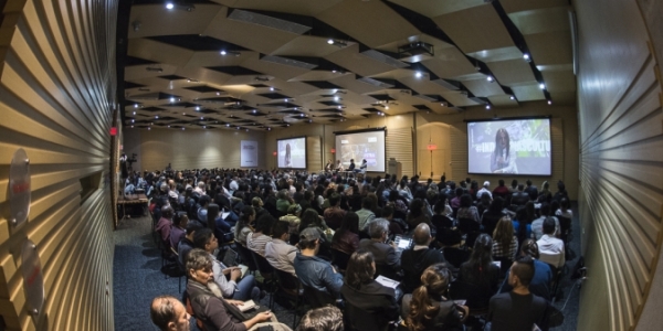 Conversatorio Mujeres en la Industria Musical