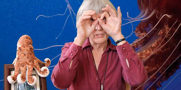 Donna Haraway