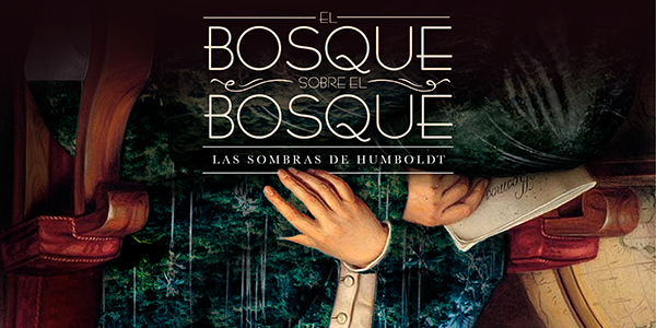 El bosque sobre el bosque