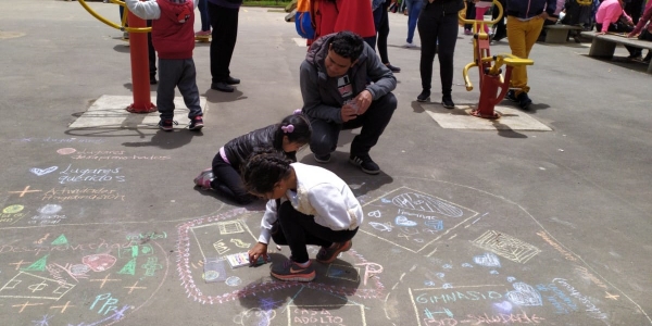 Parques para todos