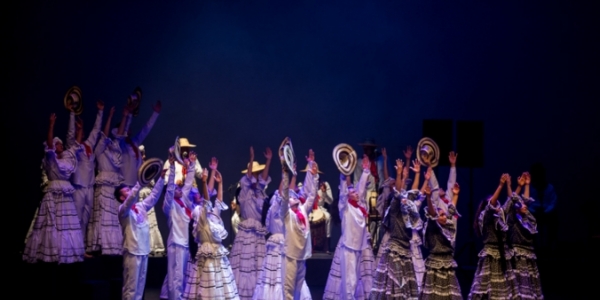 Grupo danza