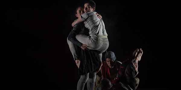  Lanzamiento del XII Festival Danza en la ciudad