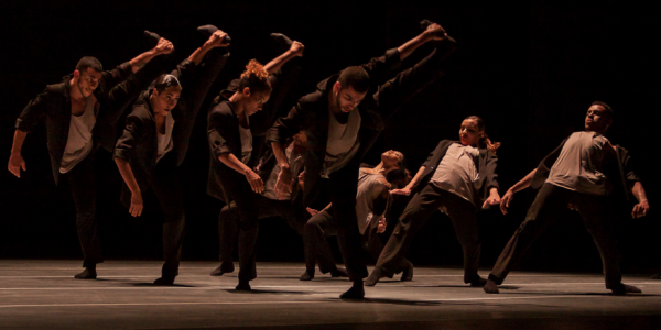 Ballet Jovem Minas Gerais