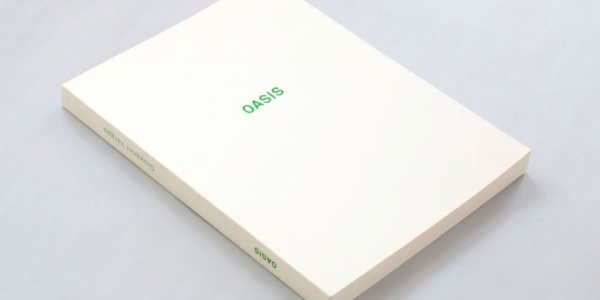 Libro Oasis