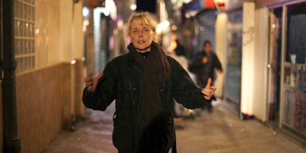 Claire Denis