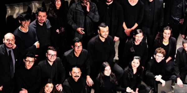 Coro Orfeo