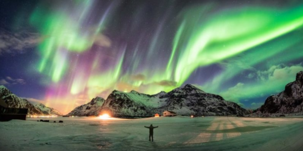  El Sol y el clima espacial