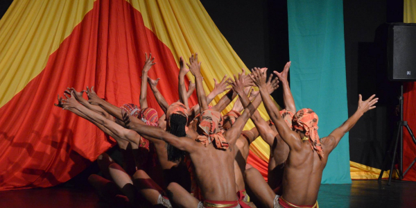 La escuela de formación Mohana Danza será la protagonista de una nueva entrega de Sesiones de La Torre 