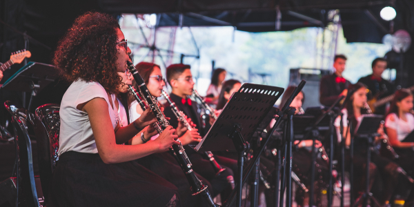 Jazz al Parque 2019