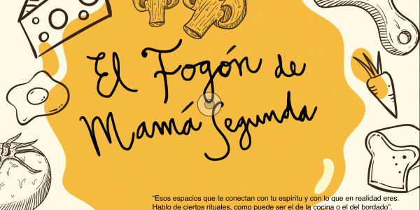 El fogón de Mamá Segunda