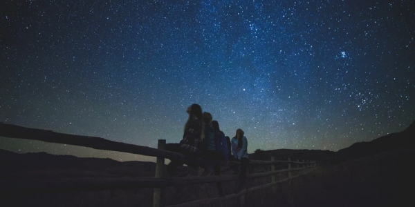 Vacaciones Virtuales de Astronomía