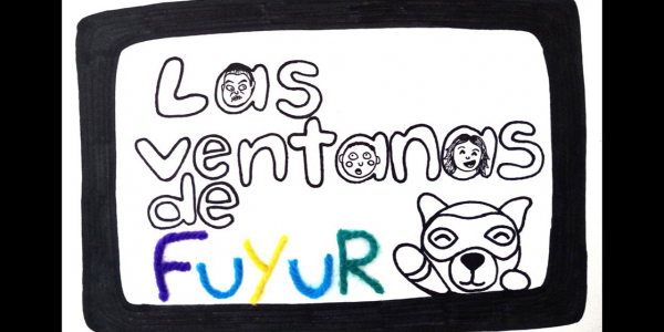 Las ventanas de Fuyur