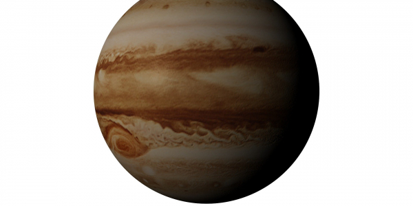 Jupiter 