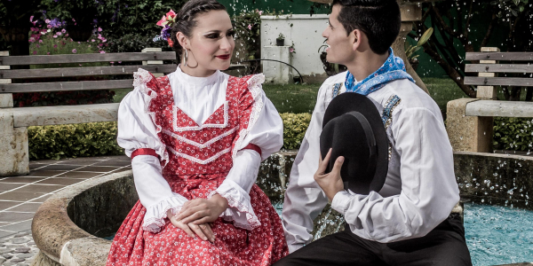 XIII Festival danza en la ciudad