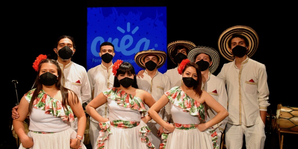 Llega la cuarta edición del Festival de la Diversidad Crea