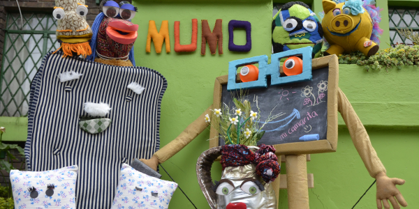 Mumo, el museo de los objetos