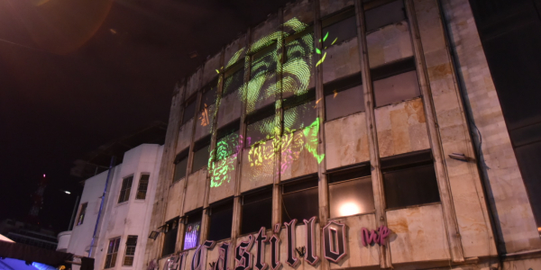 El Castillo de las Artes será el lugar del lanzamiento de la estrategia Bogotá me suena.