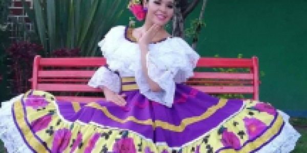 Bailarina