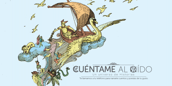 Cuéntame al oído 