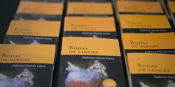 Radionovelas Libro al Viento, 2021.
