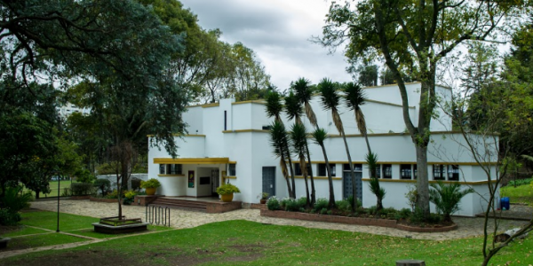 Teatro El Parque