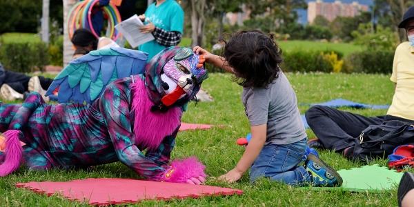 Circuito Artístico Ciudad Jardín