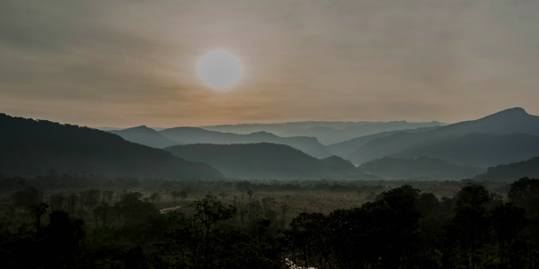 El silencio del río