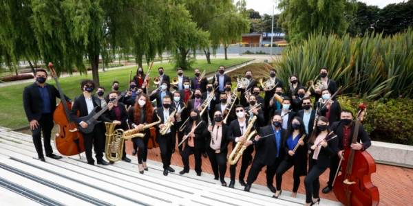 Banda Filarmónica Juvenil