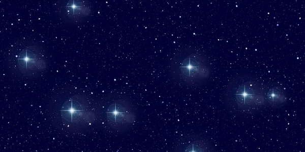 Estrellas. 