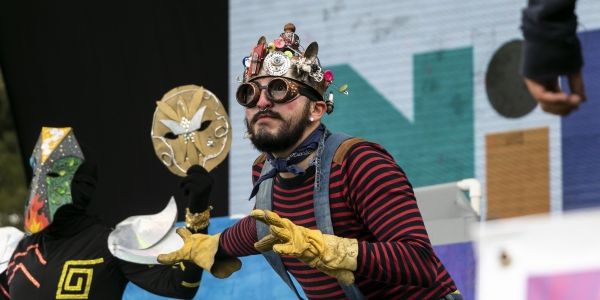 Artista circense