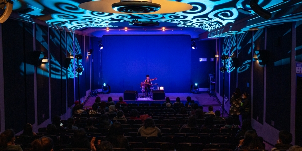 Sala Gaitán