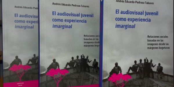 El audiovisual juvenil como experiencia imarginal 