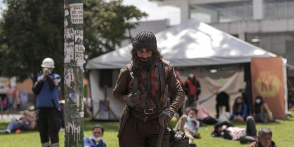 Festival Arte a la KY
