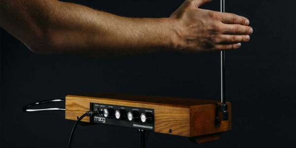 Theremin