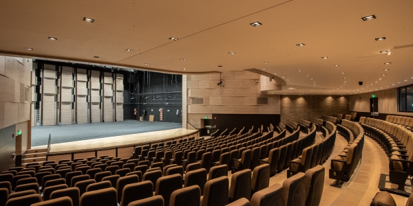 Teatro El Ensueño