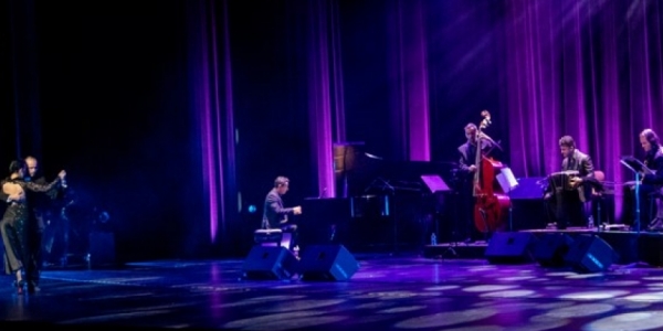 Quinteto Leopoldo Federico