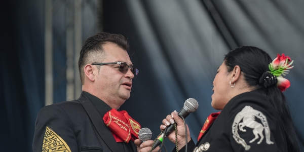 serenatas a Bogotá 