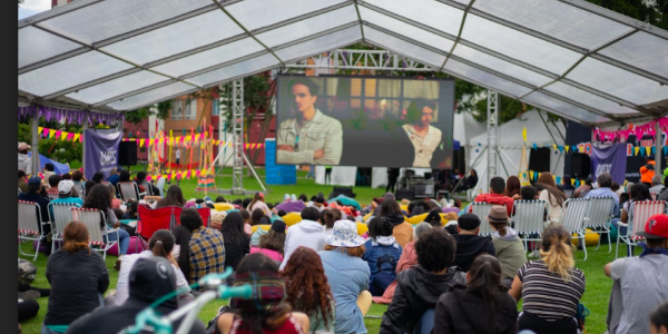 Cinemateca al Parque