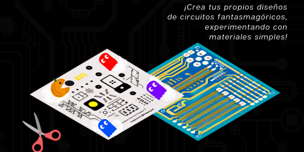 Circuitos de papel