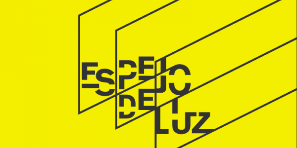 Espejo de luz