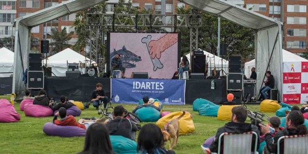 picnic literario
