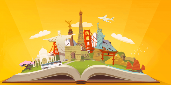 Taller Literatura, viajes y ciudad