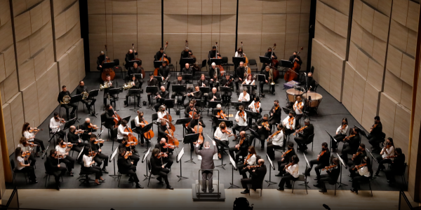 orquesta