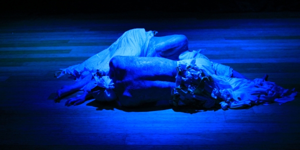 Danza Butoh