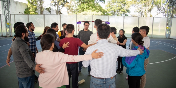 Iniciación al yoga de la música