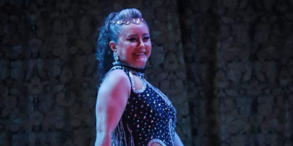 Olga Lucía Ceballos Garzón