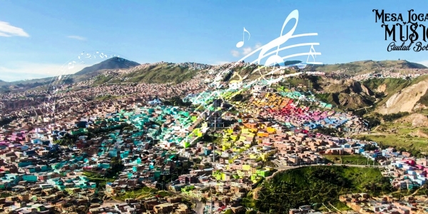 Panorámica