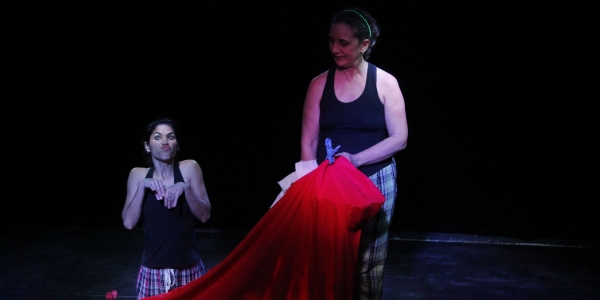 Obra de teatro
